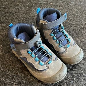 Mishansha kids hiking boot size 36